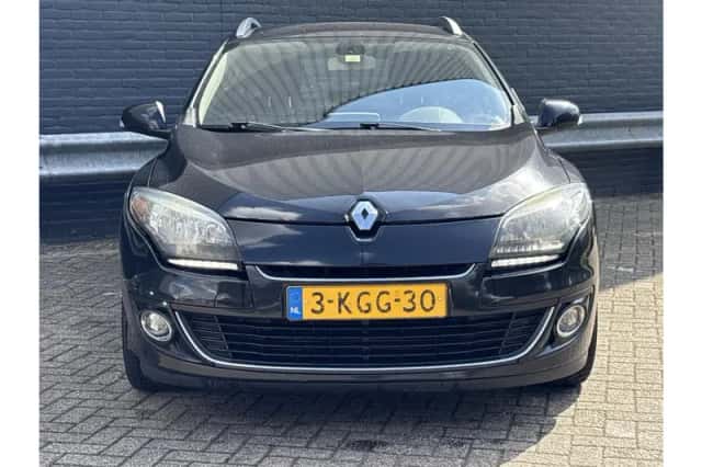 Renault Mégane (2013) thumbnail 5
