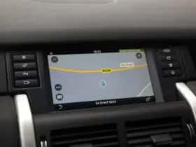 Land Rover Discovery Sport (2016) thumbnail 14