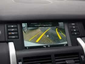 Land Rover Discovery Sport (2016) thumbnail 15