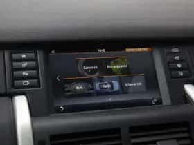 Land Rover Discovery Sport thumbnail 16