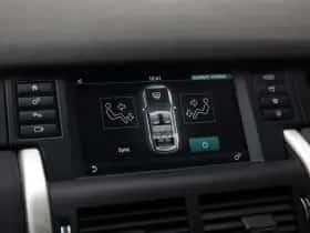 Land Rover Discovery Sport thumbnail 17