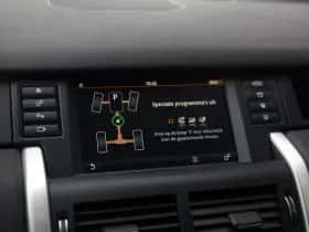Land Rover Discovery Sport thumbnail 18
