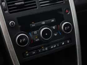 Land Rover Discovery Sport (2016) thumbnail 19