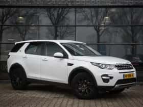 Land Rover Discovery Sport (2016) thumbnail 3