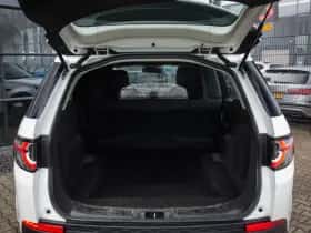 Land Rover Discovery Sport thumbnail 25
