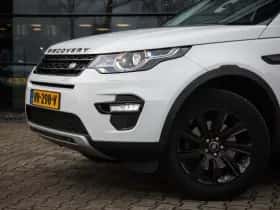 Land Rover Discovery Sport (2016) thumbnail 6