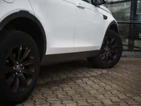 Land Rover Discovery Sport thumbnail 7