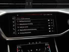 Audi RS6 (2019) thumbnail 24