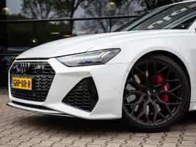 Audi RS6 (2019) thumbnail 5