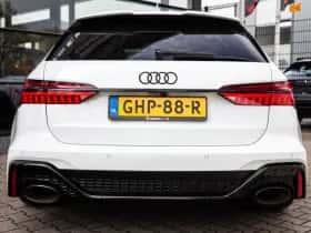 Audi RS6 (2019) thumbnail 44