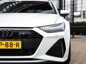 Audi RS6 (2019) thumbnail 45