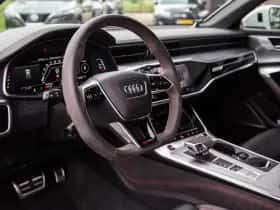 Audi RS6 (2019) thumbnail 8