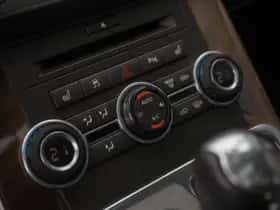 Land Rover Range Rover Sport (2009) thumbnail 13