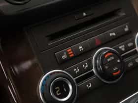 Land Rover Range Rover Sport (2009) thumbnail 14