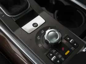Land Rover Range Rover Sport (2009) thumbnail 17