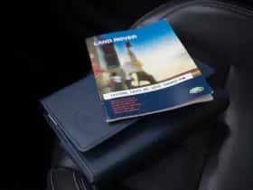 Land Rover Range Rover Sport (2009) thumbnail 22