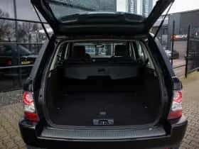 Land Rover Range Rover Sport (2009) thumbnail 23