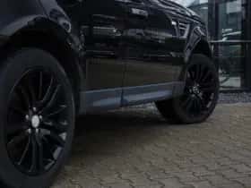 Land Rover Range Rover Sport (2009) thumbnail 5