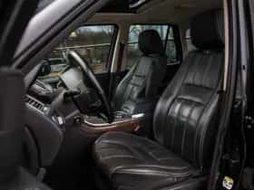 Land Rover Range Rover Sport (2009) thumbnail 6