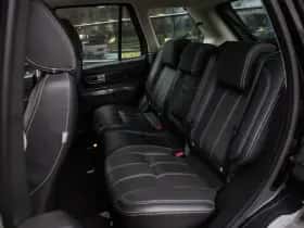 Land Rover Range Rover Sport (2009) thumbnail 7