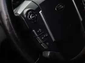 Land Rover Range Rover Sport (2009) thumbnail 10