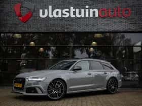 Audi RS6 (2015)