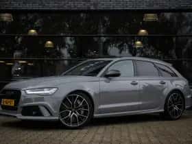 Audi RS6 (2015) thumbnail 2
