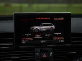 Audi RS6 (2015) thumbnail 19