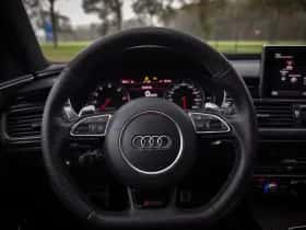 Audi RS6 (2015) thumbnail 22