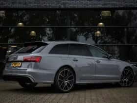 Audi RS6 (2015) thumbnail 4