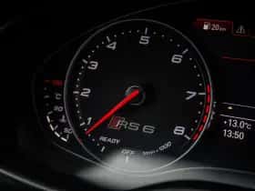 Audi RS6 (2015) thumbnail 36