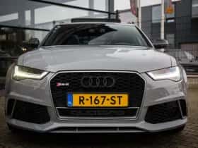 Audi RS6 (2015) thumbnail 44