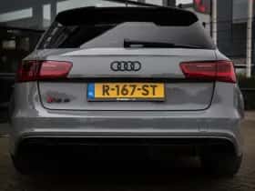 Audi RS6 (2015) thumbnail 45