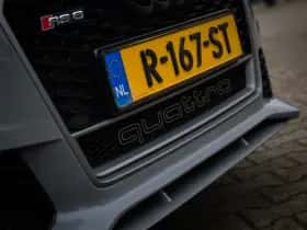 Audi RS6 (2015) thumbnail 47