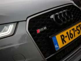 Audi RS6 (2015) thumbnail 48