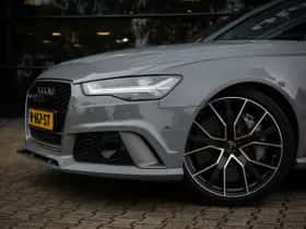Audi RS6 (2015) thumbnail 6