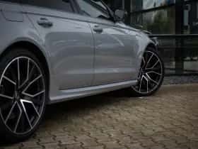 Audi RS6 (2015) thumbnail 7