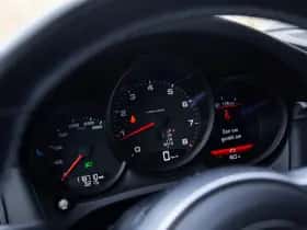 Porsche Macan (2018) thumbnail 14