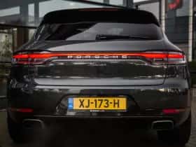Porsche Macan (2018) thumbnail 29