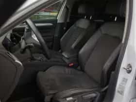 Volkswagen Passat (2019) thumbnail 6