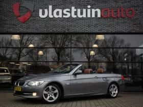 BMW 3-Serie (2010)
