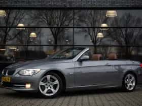 BMW 3-Serie (2010) thumbnail 2
