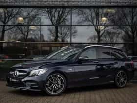 Mercedes-Benz C-Klasse (2018) thumbnail 2