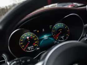 Mercedes-Benz C-Klasse (2018) thumbnail 11
