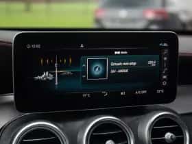 Mercedes-Benz C-Klasse (2018) thumbnail 13