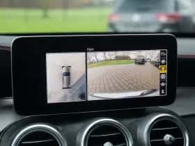 Mercedes-Benz C-Klasse (2018) thumbnail 15