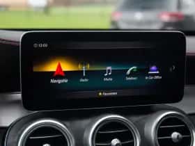 Mercedes-Benz C-Klasse (2018) thumbnail 16