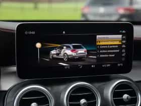 Mercedes-Benz C-Klasse (2018) thumbnail 17