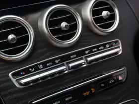 Mercedes-Benz C-Klasse (2018) thumbnail 20