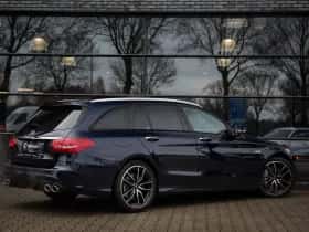 Mercedes-Benz C-Klasse (2018) thumbnail 3